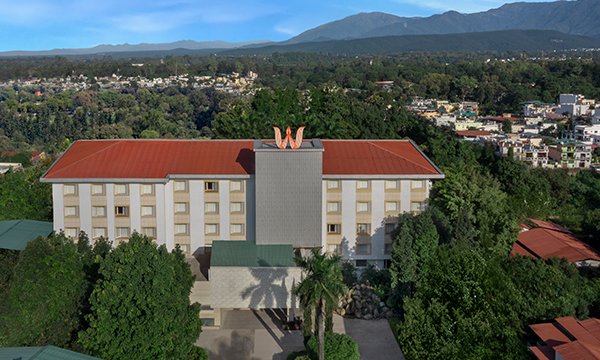 Welcomhotel by ITC Hotels, Dehradun